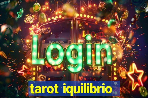 tarot iquilibrio